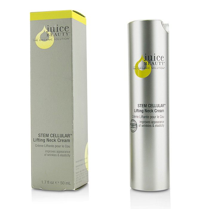 果漾美人  - 干细胞提颈霜  50ml/1.7oz