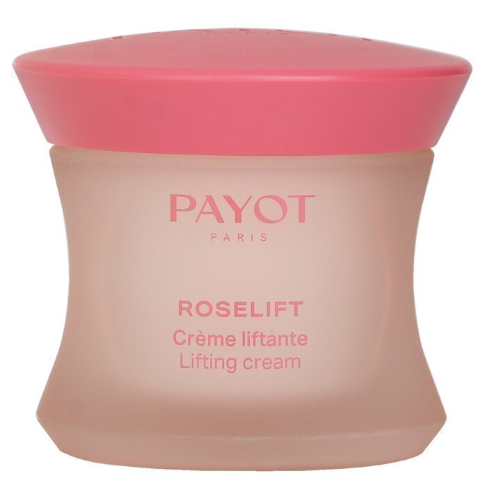 PAYOT柏姿 玫瑰提拉重塑精华日霜多肽紧致焕活面霜 50ml