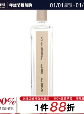 芦丹氏 - Parole D'Eau水语香水喷雾EDP 100ml/3.3oz