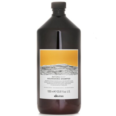 大卫尼斯滋养洗发露1000ml