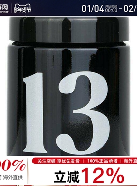 I Numeri Primi - N. 13 鮮果及鮮花滋养身体霜 250ml/8.4oz