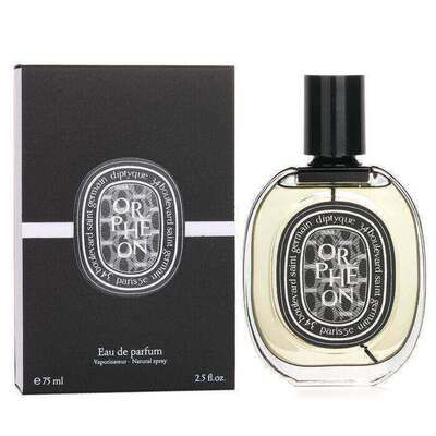 蒂普提克Diptyque 杜耶尔女士淡香水持久正品Eau Duelle EDT 50ml