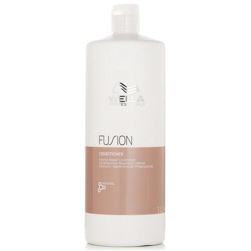 Wella威娜 -Fusion强效修复护发素 1000ml
