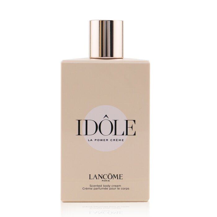 兰蔻 - Idole Scented身体乳 200ml/6.8oz