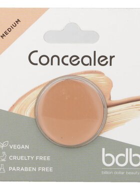 Billion Dollar Brows  - 遮瑕 - # Medium 1.2g/0.042oz