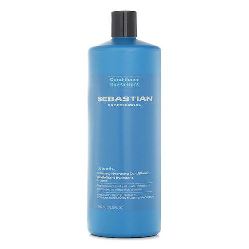 Sebastian塞巴斯汀 - 润泽补水护发素 / 润泽润发乳 1000ml