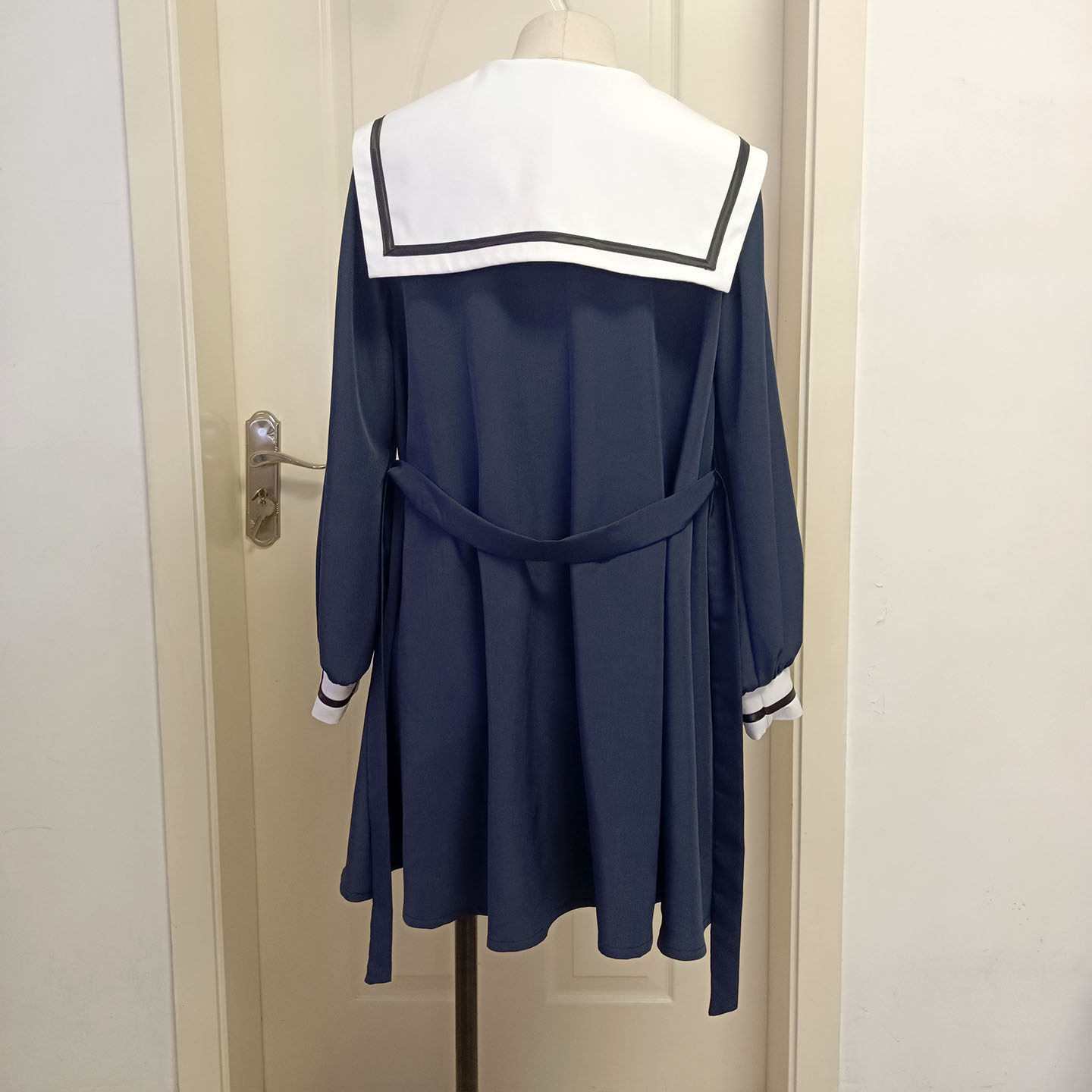 与你相恋到生命尽头cos美美校服