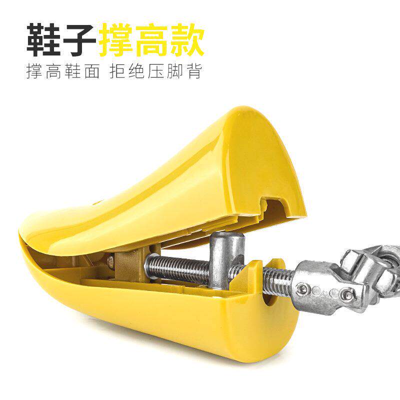 撑鞋器撑大马丁靴鞋撑子扩鞋器男运动鞋扩大撑宽器撑高撑大器脚面