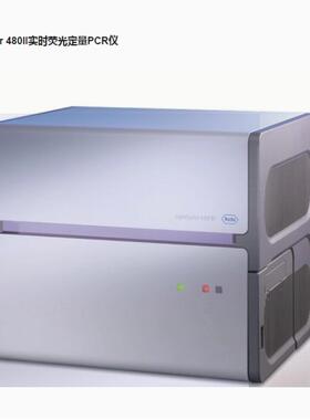 罗氏Roche LightCycler96/LightCycler480II专用96孔/384孔PCR板