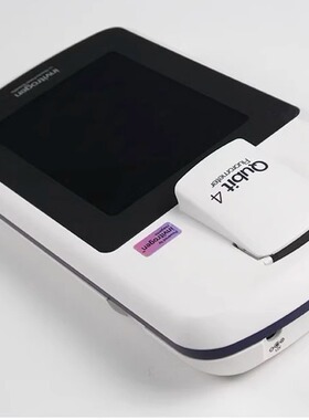 Thermo赛默飞Qubit4荧光计赛默飞Qubit4 蛋白荧光计