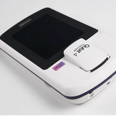 Thermo赛默飞Qubit4荧光计现货