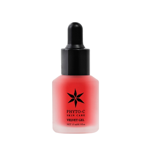 欧玛红丝绒精华嫩肤淡纹B12修护紧致细肤淡纹抗老化提拉透亮保湿