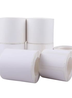不干胶热敏合成纸防水