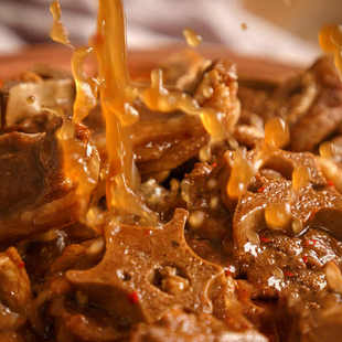 莫小小莫老北京羊蝎子火锅多肉多髓1.6斤方便速食 林依轮直播间