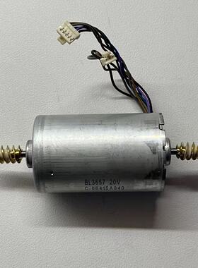 科沃斯扫地机N9+ DVX45 DVX49 水箱电机配件原拆