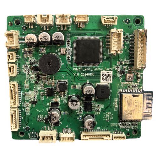 科沃斯扫地机t30系列基站主板