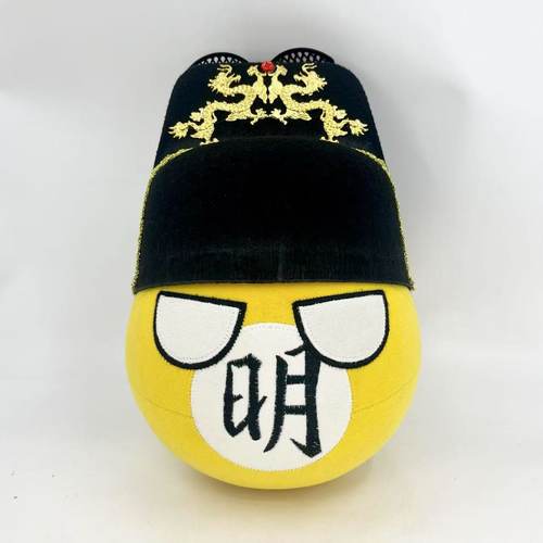 大明球波兰球朝代球