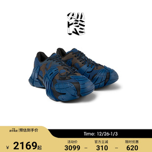 透气休闲鞋 老爹鞋 Tormenta撞色时尚 CAMPERLAB看步男女同款