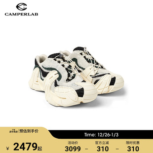 子休闲老爹鞋 CAMPERLAB看步20205秋冬新款 Tormenta男女鞋