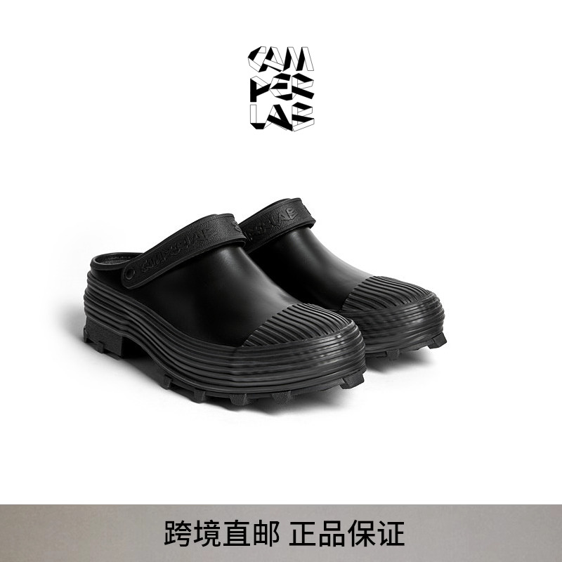 CAMPERLAB看步时尚休闲穆勒鞋