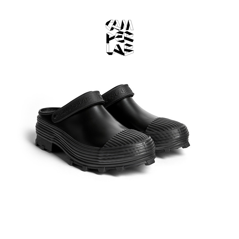 CAMPERLAB看步时尚休闲穆勒鞋