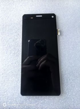 适用于信通S357 SL358原装显示屏总成蓝客LK-380B通用 工厂直销