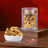 小号10克装 自用正宗西藏断虫草干货正品 那曲冬虫夏草