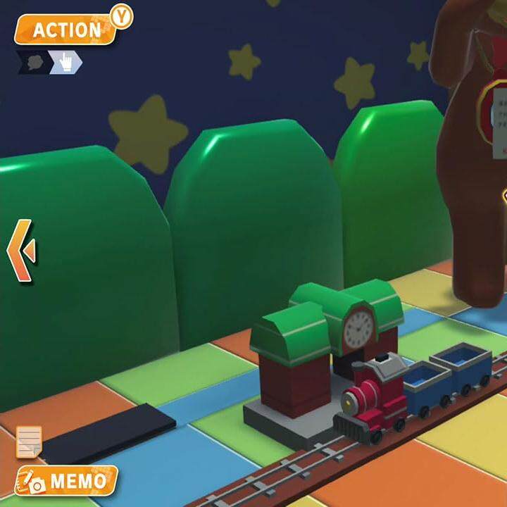 Brand Japanese Version Switch Escape Room Vol 4 Stock - Product image 5