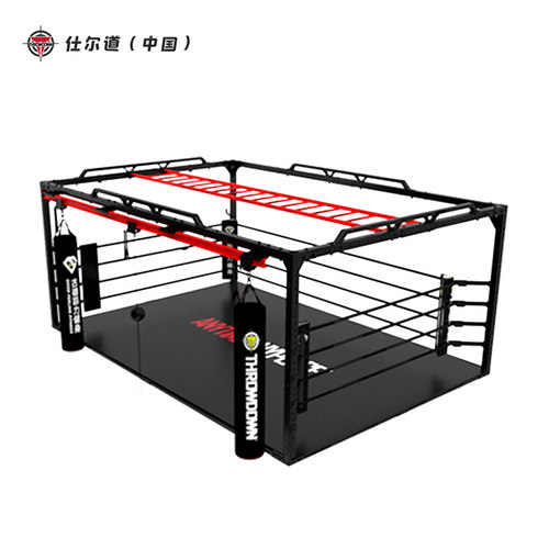 标准拳击台仕尔道多功能