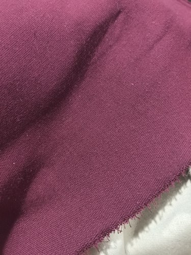 2米x1.45米双层细帆厚款，重约600克一米#444