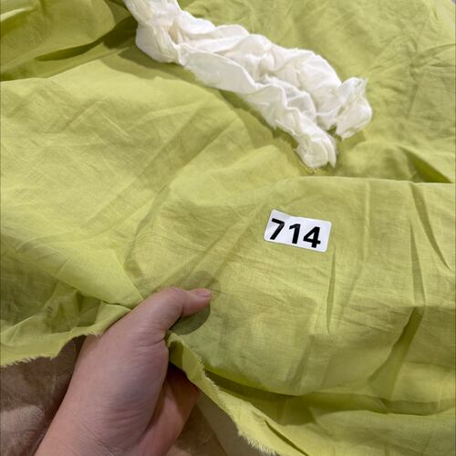 4米纯棉9088微透