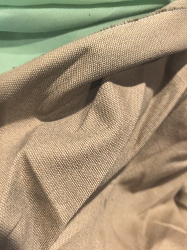 3米x1.2米进口帆布8安，重400克一米#007