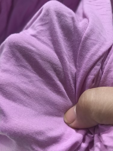 3米x1.6米针织棉打底衫轻盈舒适，背光时微透，重260克一米#570