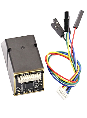 AS608光学指纹识别模块STM32