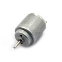TELESKY electric motor, four-wheel drive motor, 140 motor, toy, diy handmade, voltage 3V thumbnail 5