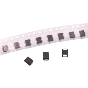 【TELESKY】SMBJ15A SMBJ15A TVS瞬态抑制二极管 (5个)