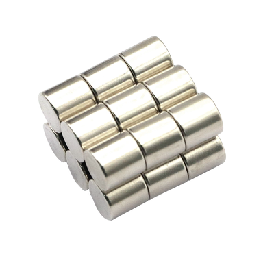 磁铁10X10磁钕铁硼强力强磁圆形