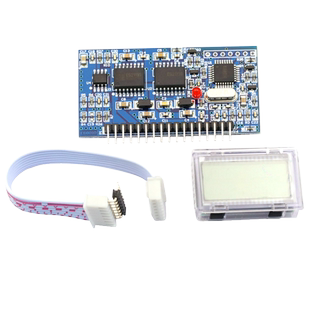 纯正弦波EGS002 EG8010 IR2110 驱动模块 驱动模块纯正弦波逆变器