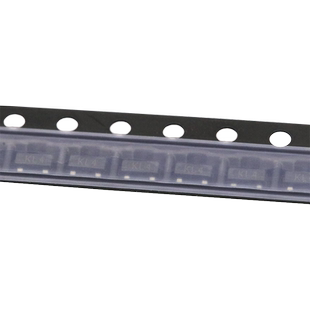 【TELESKY】 肖特基 BAT54S 贴片三极管 SOT-23 0.2A30V(30个)