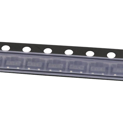 肖特基BAT54S贴片三极管SOT-23