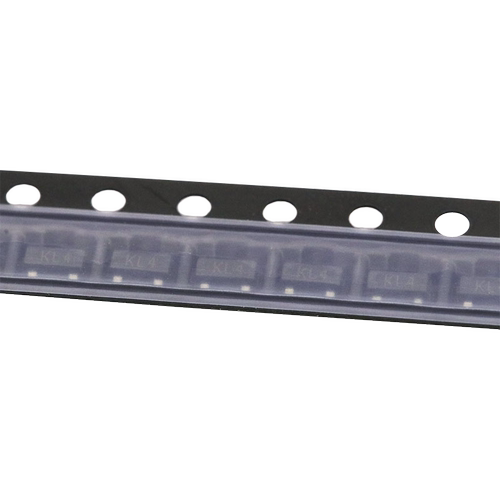 【TELESKY】 肖特基 BAT54S 贴片三极管 SOT-23 0.2A30V(30个)