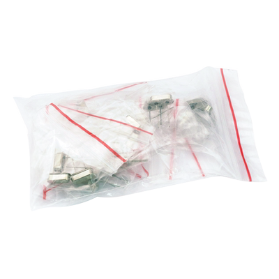 晶振包石英晶体无源常用元件包