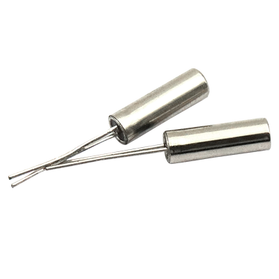 晶振32.768K圆柱型32.768KHz