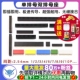 40P 单排母双排母2.54mm排针母座排座针插座插针2.0