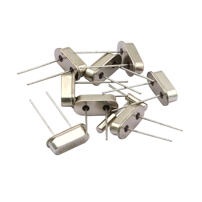 晶振包直插石英晶体无源常用晶振