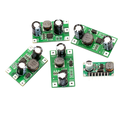 DC-DC恒流模块1W/3WLED驱动器