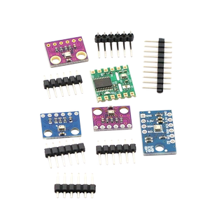 BMP280-3.3 BME280 高精度大气压强传感器模块 传感器模块高度计