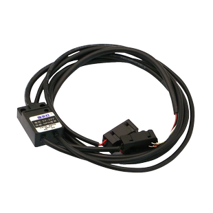 红外对管 对射式光电开关发射接收计数模块传感器 电压5V/12V/24V