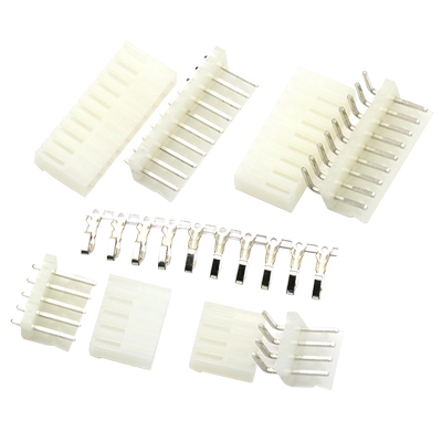 CH3.96接插件3.96MM连接器2/3/4