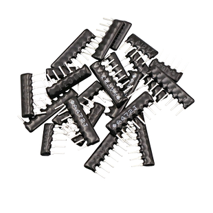 排阻5P 7P 8脚9脚9P A103J 1K 4.7K 10K 5.1K 20K100 102 103 512